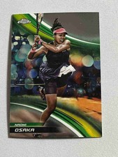 2025 Topps Chrome Tennis Pick Your Base #1-150 - Buy More & Save