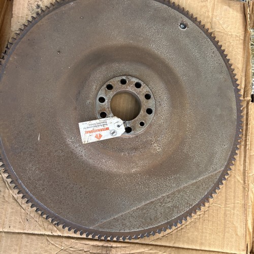 International 1809166c91 Flywheel - Picture 3 of 4
