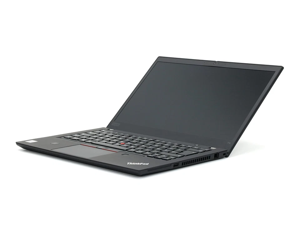 Lenovo ThinkPad T14 G1 · i5-10310U · 16GB · 512GB, Foto 3 von 5
