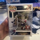 Funko Pop! Vinyl: Jujutsu Kaisen - Hanami - Chalice Collectibles (Exclusive)...