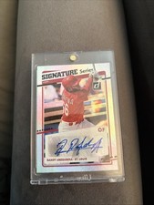 Top Randy Arozarena Rookie Cards and Prospect Cards to Collect 36