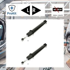 2x ORIGINAL® Maxgear Stoßdämpfer Hinten für Hyundai SANTA FE IV SANTA FE IV