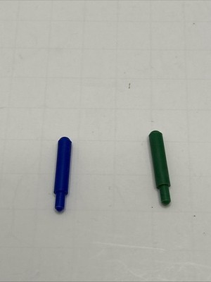 Vintage 1968 Ideal Swack! Game Ideal toys please choose which color game piece
