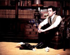 Bj Novak authentic signed celebrity 8x10 photo W/Certificate Autographed (C6)