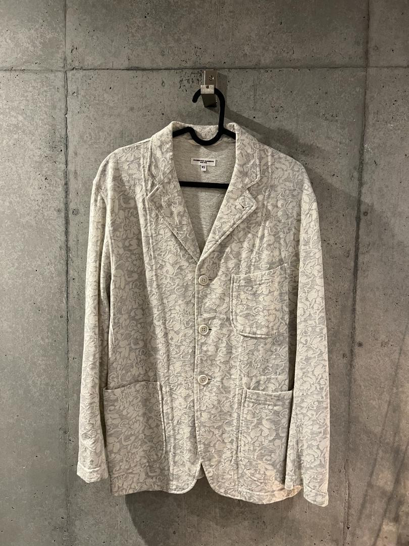 ENGINEERED GARMENTS Baker Jacket Men's #EB BBA | eBay ENGINEERED GARMENTS Baker Jacket Men's #EB BBA | eBay