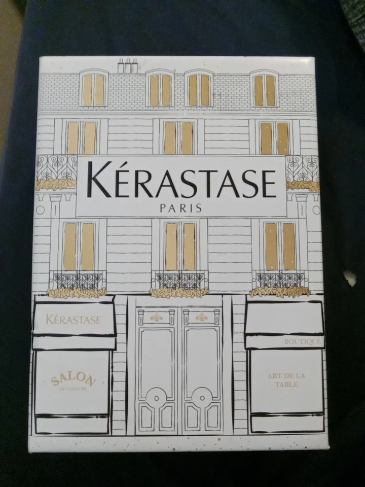 Kerastase Elixir Ultime & 8H Magic set regalo per capelli bestseller - Immagine 2 di 3