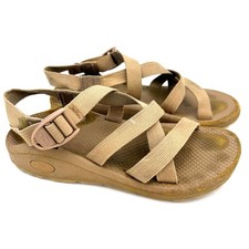 Chaco Banded Womens Z/Cloud Curry Open Toe Sa...