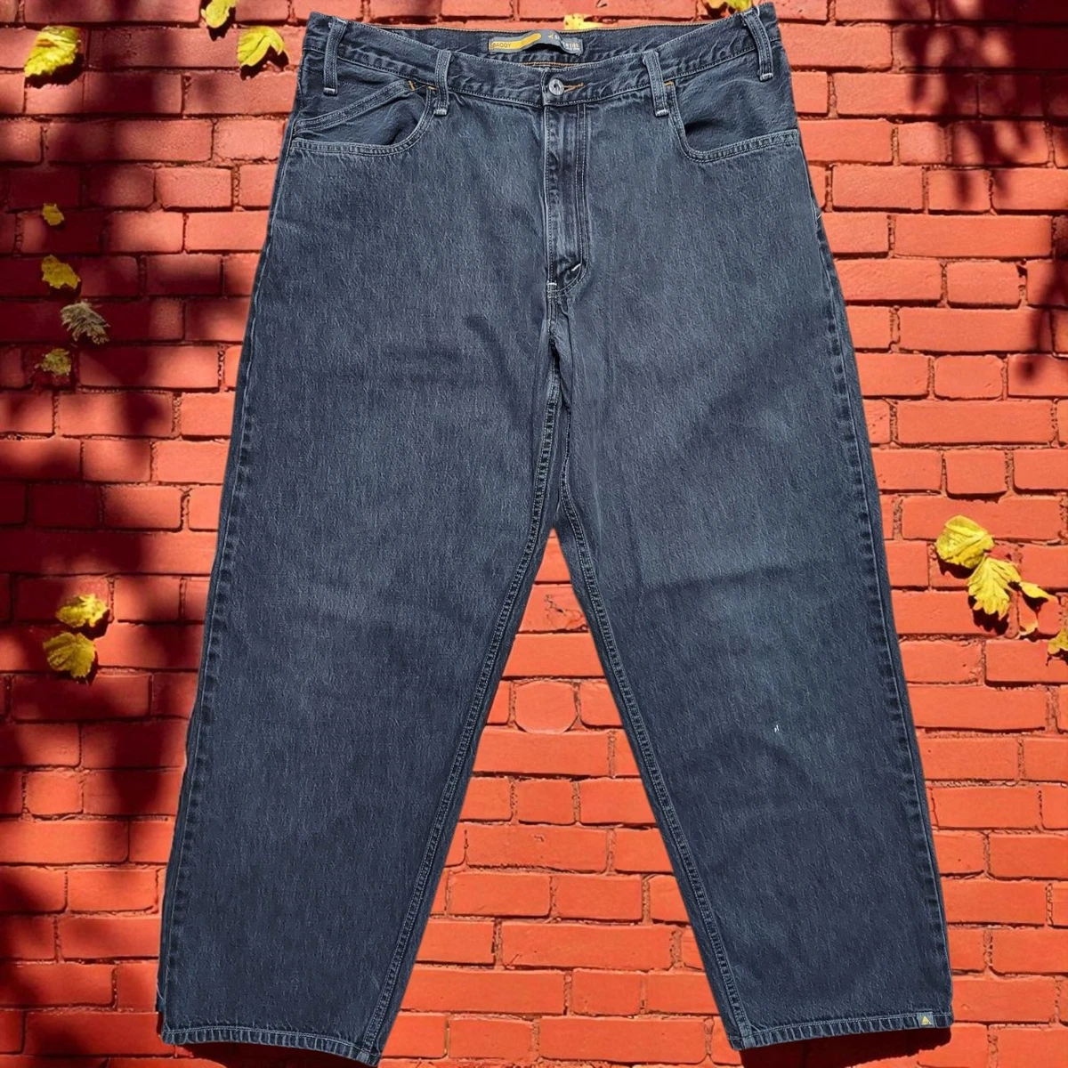SilverTab Regular Size 38 Size Jeans for Men in 32 Inseam for sale