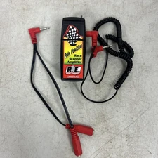 R.E. Racing Electronic Pole Position Race Scanner Amplifier