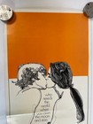 Vintage Friends (1971) Movie Poster – Music  Elton John and Bernie Taupin — photo 3