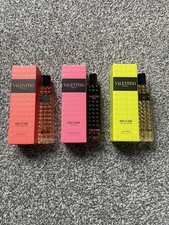 Valentino Gift Set 15ml Miniatures x3 * FAST POSTAGE*