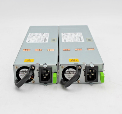 Lot 2 ARTESYN EMBEDDED TECHNOLOGIES Power DS1050-3 1050 Watt Power Supply