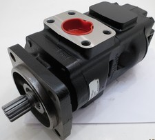 HYDRAULIKPUMPE PARKER TANDEM Nr. 4723T