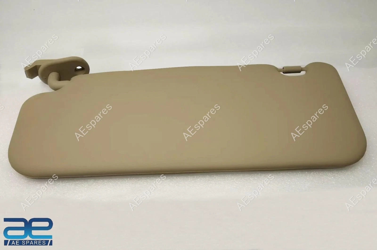 Sun Visor Assembly RH For Hyundai Eon 0.8L 1.0L 2011-2019 85220-4N000SH view 2