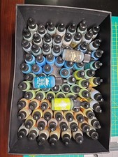 Tim Holtz Adirondack Ranger Alcohol Inks (86 Bottles And Random Colors)