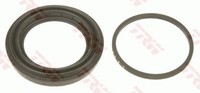 TRW Reparatursatz Bremssattel SJ1303 FüR Mini Countryman R61 R60 Paceman Cooper