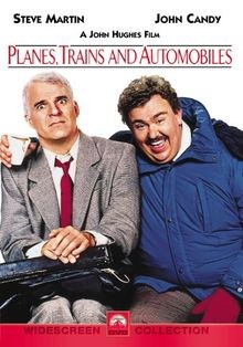 Planes, Trains And Automobiles von not specified | DVD | Zustand sehr gut