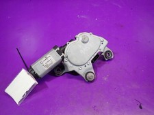 SKODA OCTAVIA II KOMBI 04-08 HECKSCHEIBENWISCHERMOTOR 1Z9955711 4-PIN / ST 17757