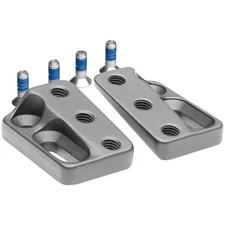 Profile Design Aerobar Armrest Pad Wedge - 10 Degree ACWG101