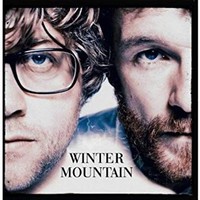 Winter Mountain - CD - K4Z