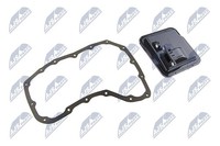 Hydraulikfilter Automatikgetriebe NTY FSF-MS-001 Filtereinsatz FüR Mitsubishi 2