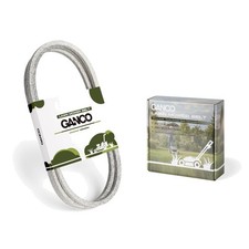 Quality Husqvarna Deck Belt - 1/2" x 136 5/8"