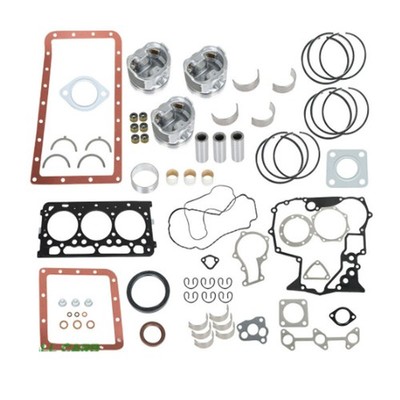 ALL-CARB Rebuild Kit For Kubota D902 D902E2B D902E3B D902E4B KBOVKVD902-00-5421