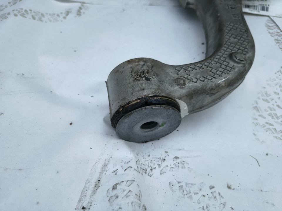 2020 - 2021 Chevrolet Corvette Front Left Driver Side Lower Control Arm OEM - Image 3 of 4