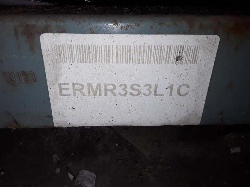 Engine ECM AT 8 Cylinder ID 1W4A-AMA Fits 2001 LINCOLN LS 784236 — 第 4/4 张图片