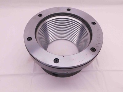 5 1/2 4 RR API 7-2 PIPE THREAD RING GAGE 5.5 REG REGULAR ROTARY SHOULDERED CONN.