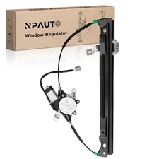 Front Driver Power Window Regulator & Motor Assembly for Tacoma 1995-2004