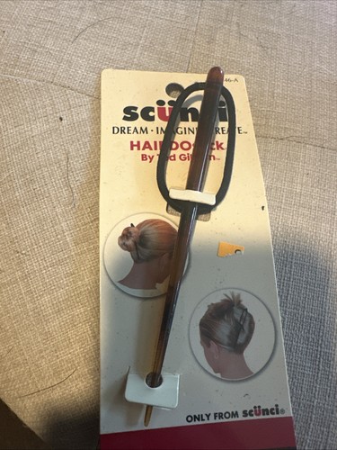 Scunci Hair Do Stick - New