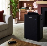 Morphy Richards Flexi Freeze 12K BTU Portable Air Conditioning Unit EER Class A