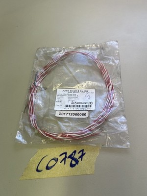 Jumo Widerstandthermometer 902550/11-386-1003-1-11-2500/0 temperature probe 2,5m