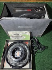 Kodak Carousel 800 35mm Slide Projector -Tested, Carousel Trays Included