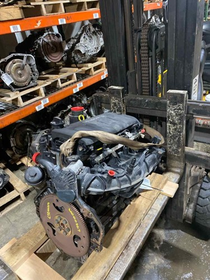 #ad #ad Used Engine Complete Assembly fits: 2016 Buick Encore 1.4L VIN B 8th digit opt L $1399.99