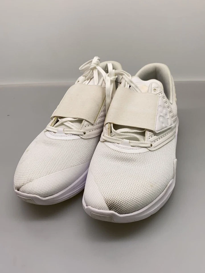 Hombres 10.0US Nike Jordan Relentless/Jordan Relentless/Blanco/Aj7990-100/Wht Foto 2 de 4