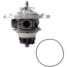 Turbolader Rumpfgruppe for Audi A4/A5/A6 S4/S5 quattro 2016-2025 18539700102 NEU