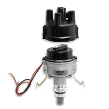 Pertronix D41-05A Distributor Dist. Cont. 4 cyl. Finished