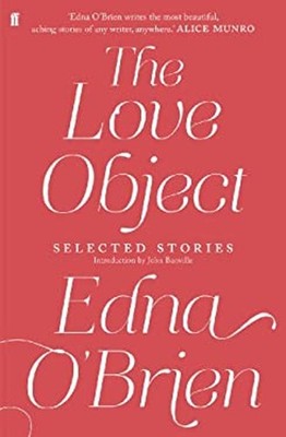 The Love Object Gebundene Ausgabe Edna O'Brien
