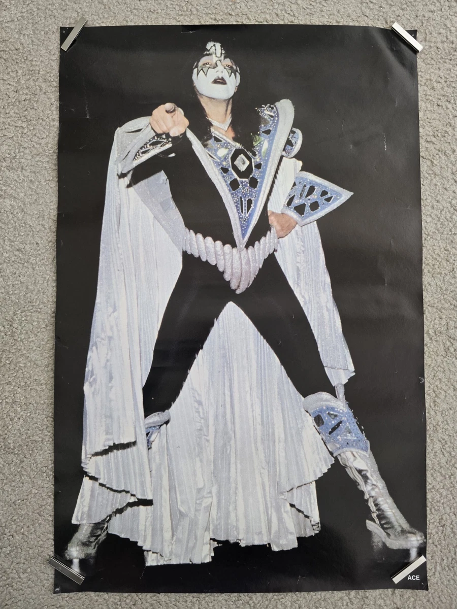 Preços baixos em Cartazes de Kiss | eBay