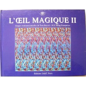 L'Oeil magique, 2 : Une nouvelle facon de voir le monde - paperback unknown ...