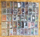 Huge Football Card Lot - Mahomes, Dart, and More Auto, Autographs, patch, SSP