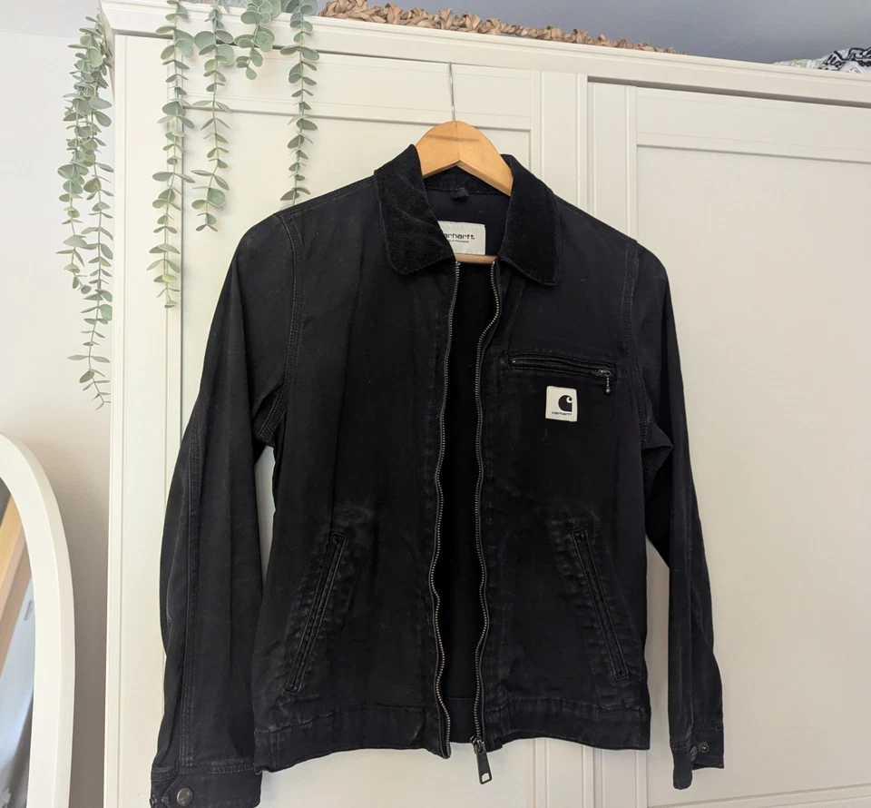 Carhartt Detroit Jacket, photo 2 of 5
