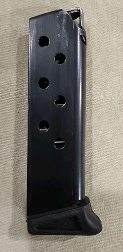 Walther PP PPK/s .380 ACP 7 Round Magazine Aftermarket 380