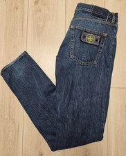 Men s Jeans Pants Stone Island Size 32