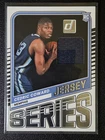 2025 Donruss Optic Cedric Coward Base (RAW)