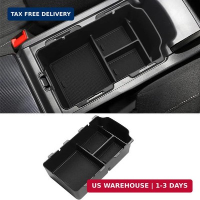 TTCR-II Compatible with Honda Civic Center Console Organizer 2022 2023 2024 2025
