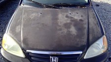 Used Hood Fits 2002 Honda Civic Cpe Grade C Used Hood Fits 2002 Honda Civic Cpe Grade C