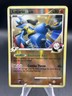 Lucario GL SP 8/111 Rising Rivals Reverse Holo Rare Pokemon TCG Card (2009)